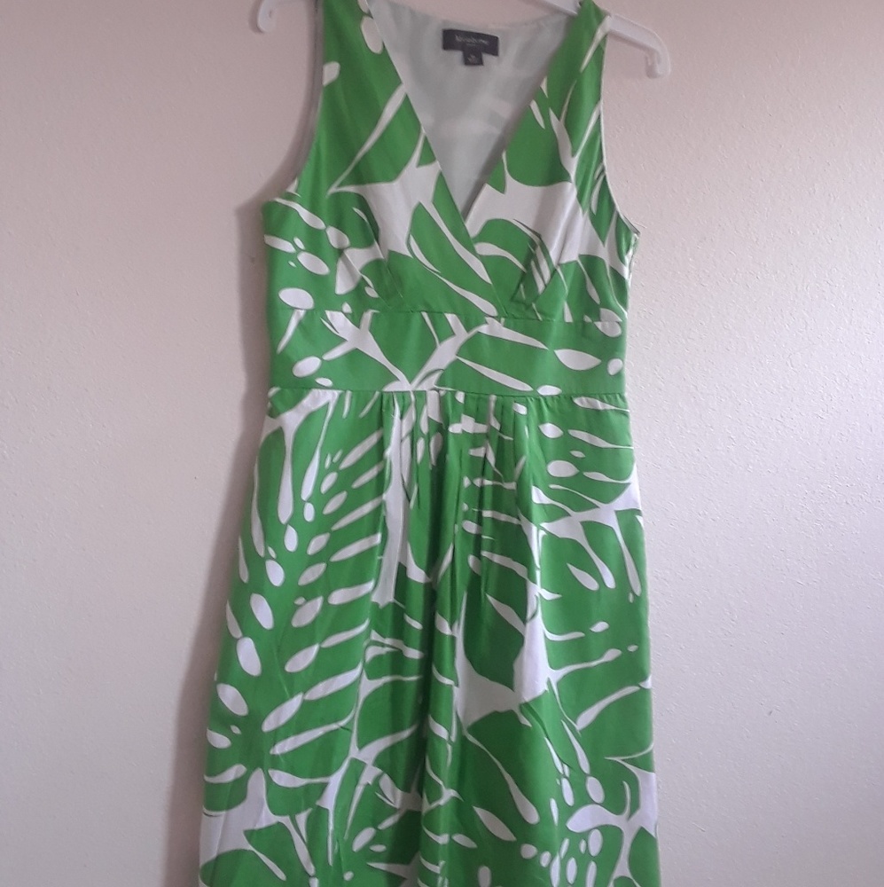 Liz Clairborne dress